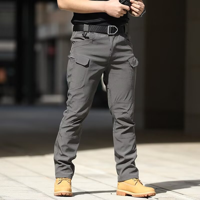Tactical Pants For Men Outdoor