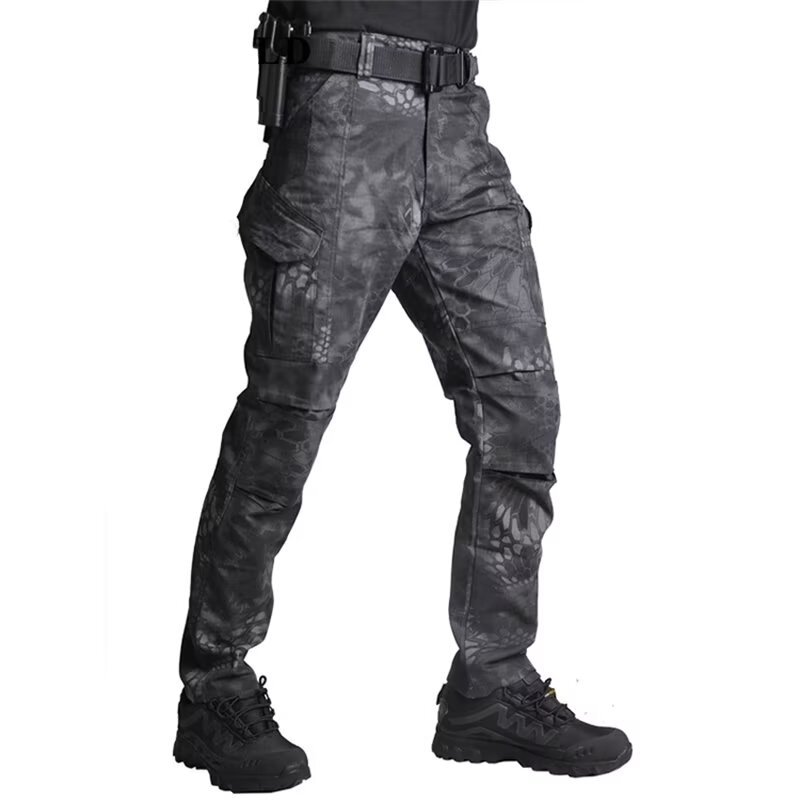 Tactical Pants For Men Outdoor
