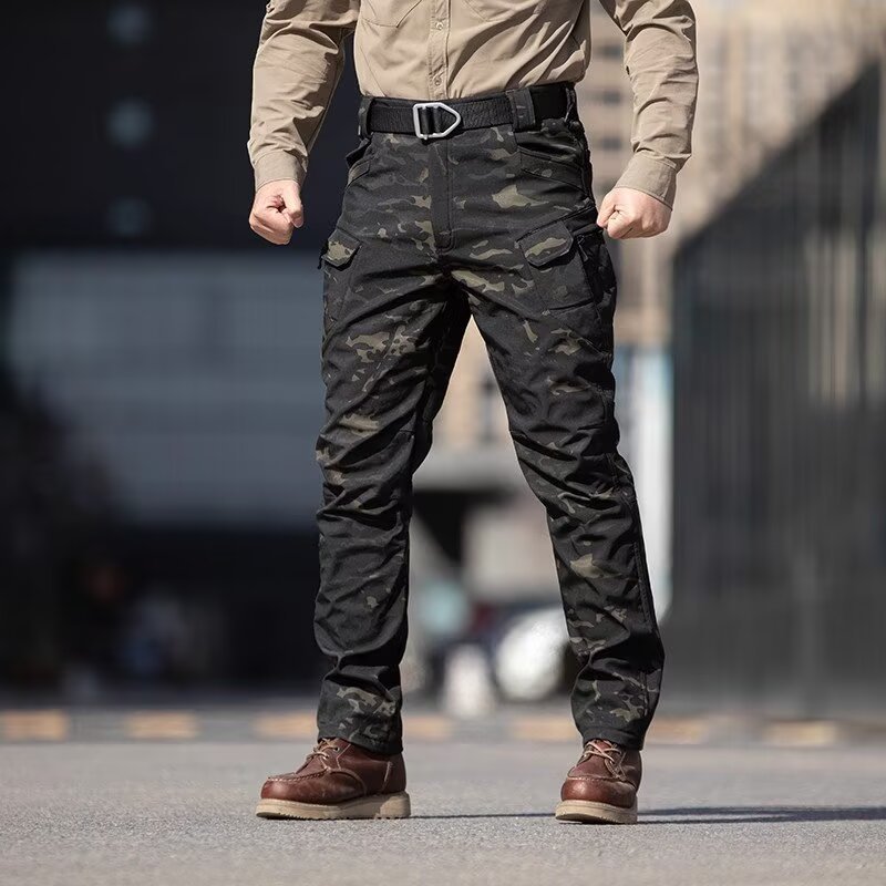 Tactical Pants For Men Outdoor