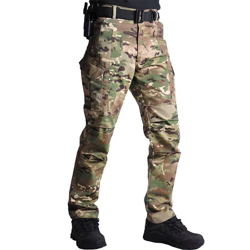 Tactical Pants For Men Outdoor