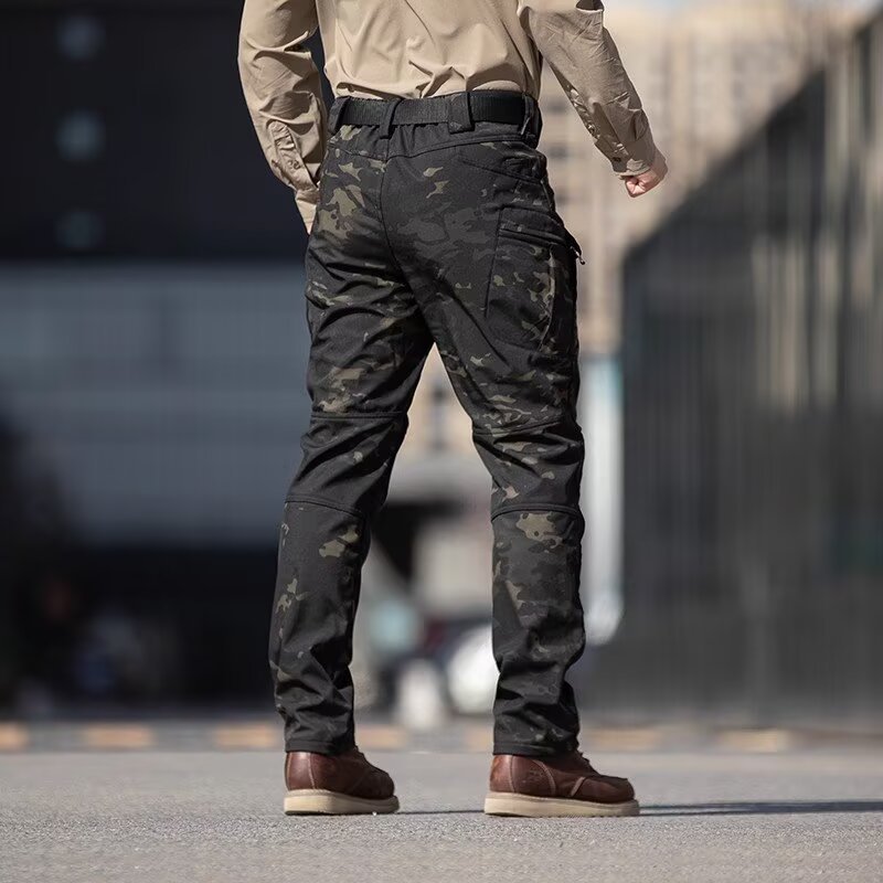 Tactical Pants For Men Outdoor