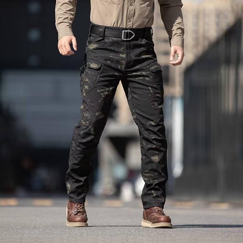 Tactical Pants For Men Outdoor