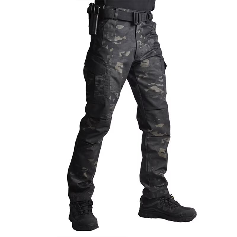 Tactical Pants For Men Outdoor