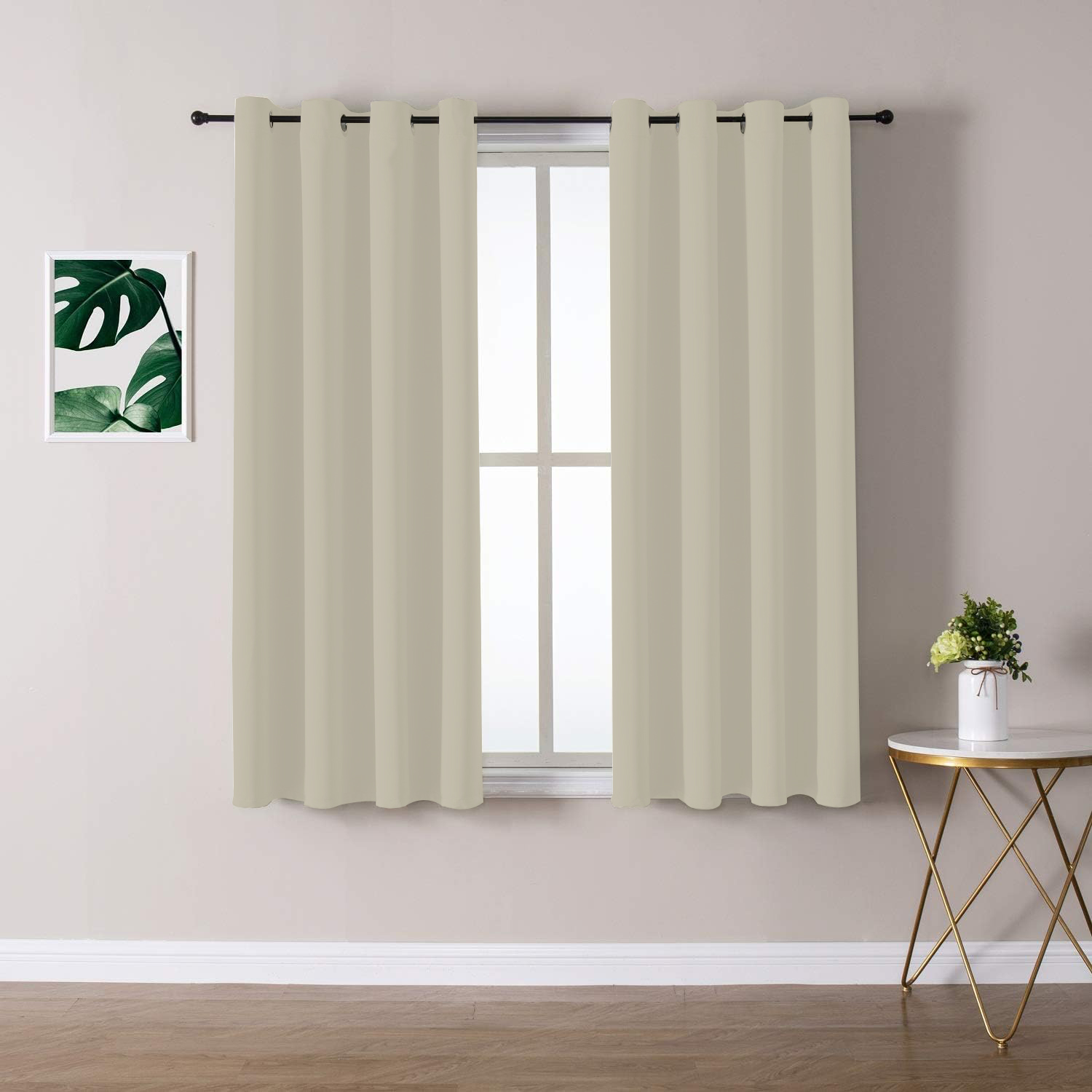 Blockout Curtains Blackout Window