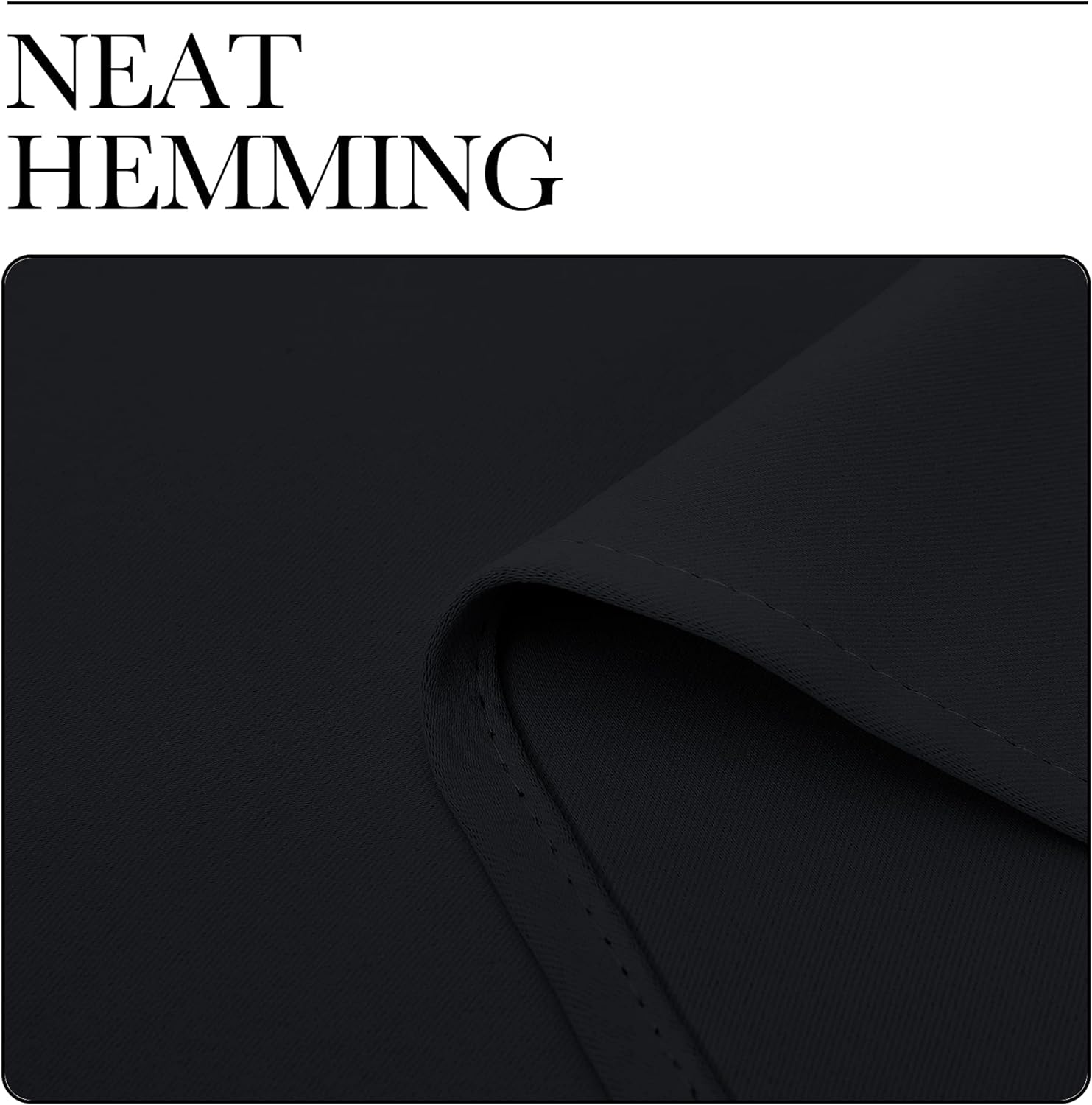 Blackout Window Curtains