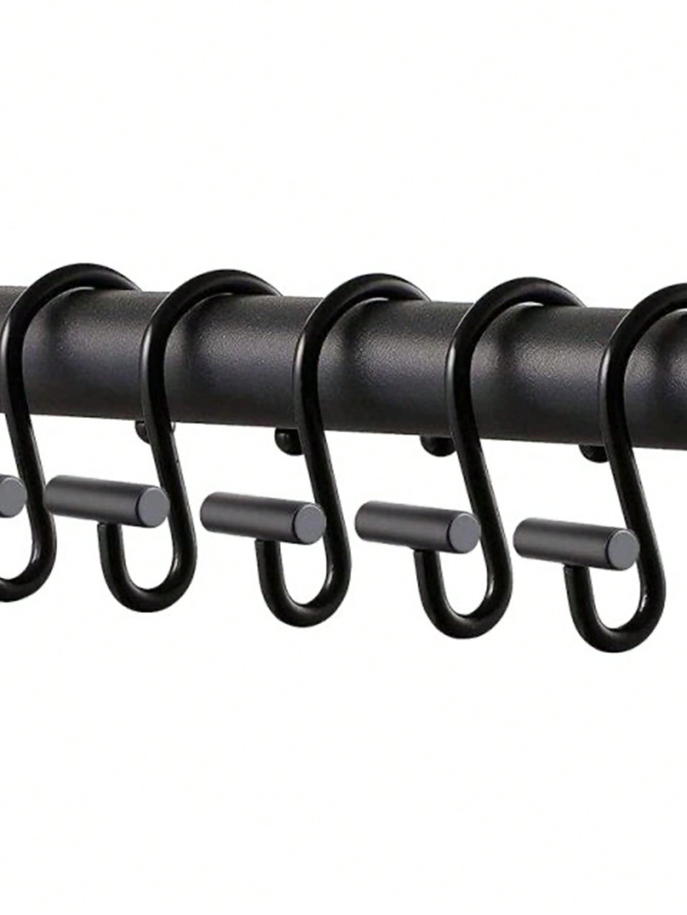 Shower Curtain Hooks