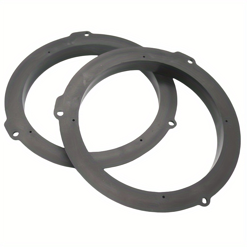 Ford 6.5 Inch Front Rear Door Speaker Adapter