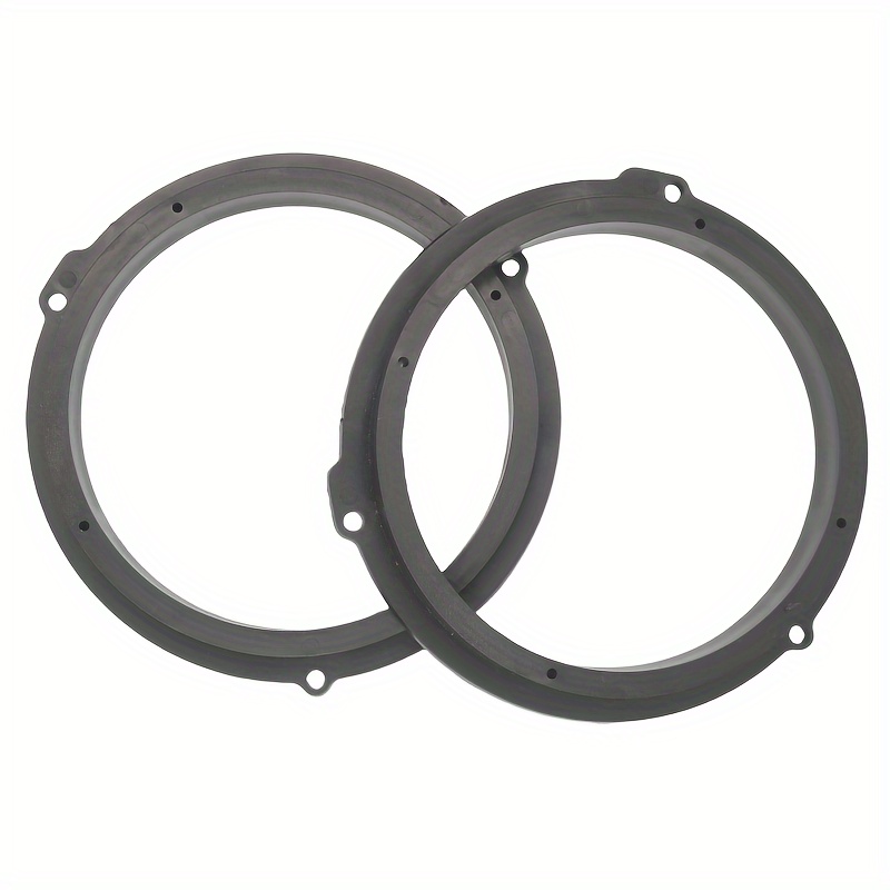 Ford 6.5 Inch Front Rear Door Speaker Adapter