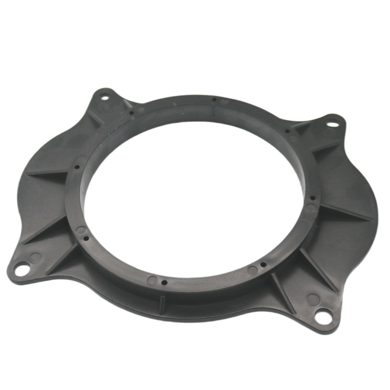 Door Speaker Adapter, 6.5inch, Black