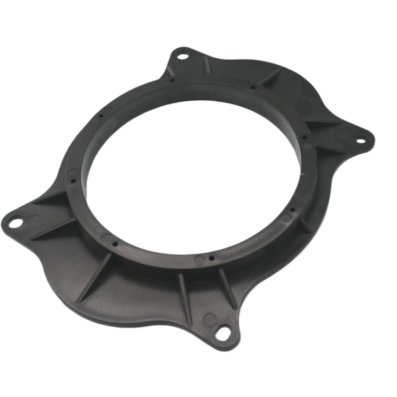 Door Speaker Adapter, 6.5inch, Black