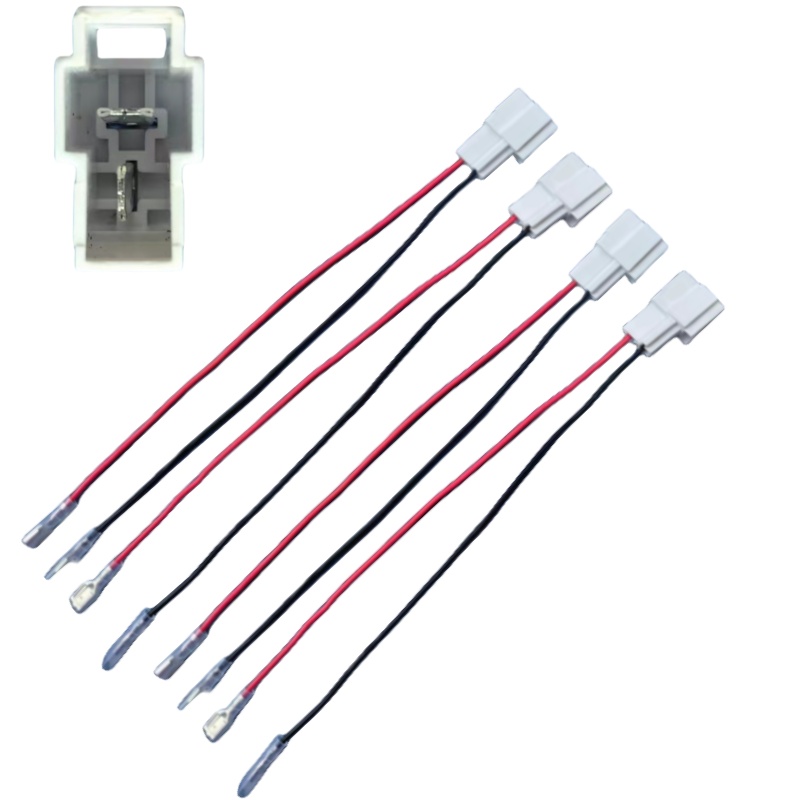 Car Door Speaker Harness