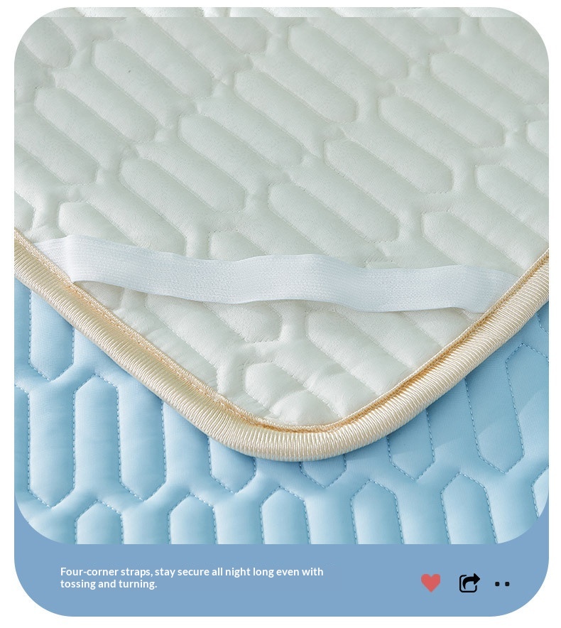 Cooling Mat Summer Ice Silk