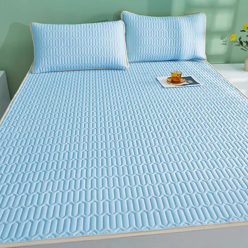 Cooling Mat Summer Ice Silk