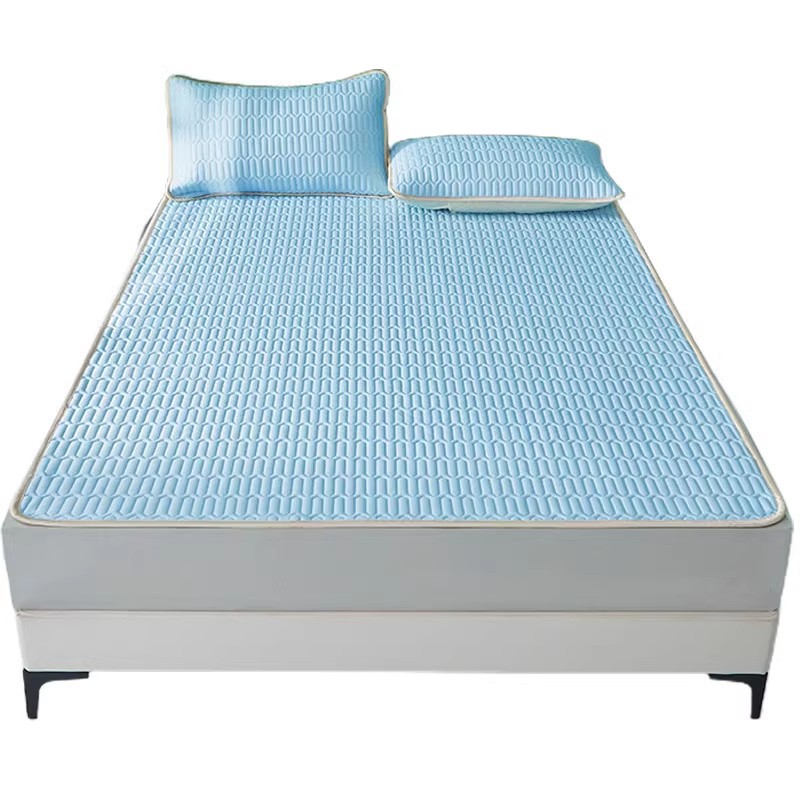 Cooling Mat Summer Ice Silk