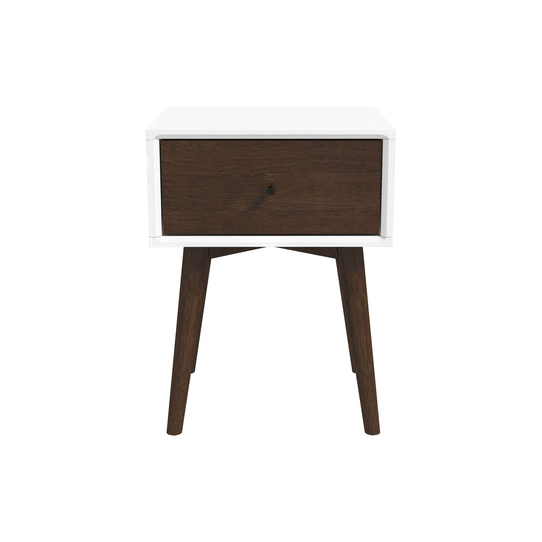 Mid-Century Night Stand