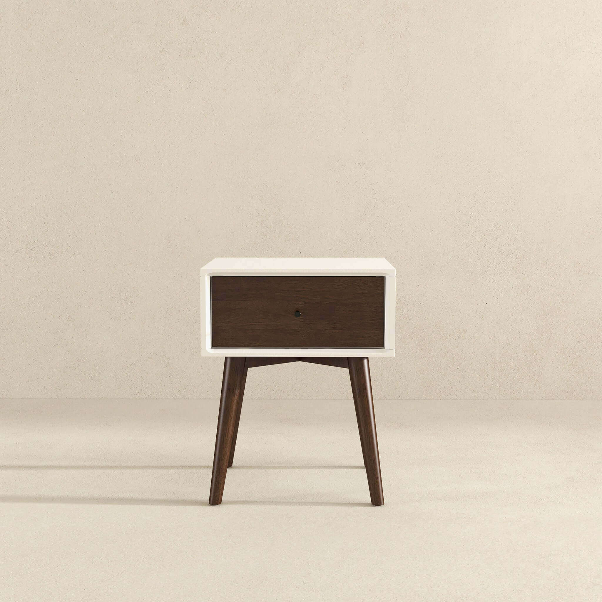 Mid-Century Night Stand