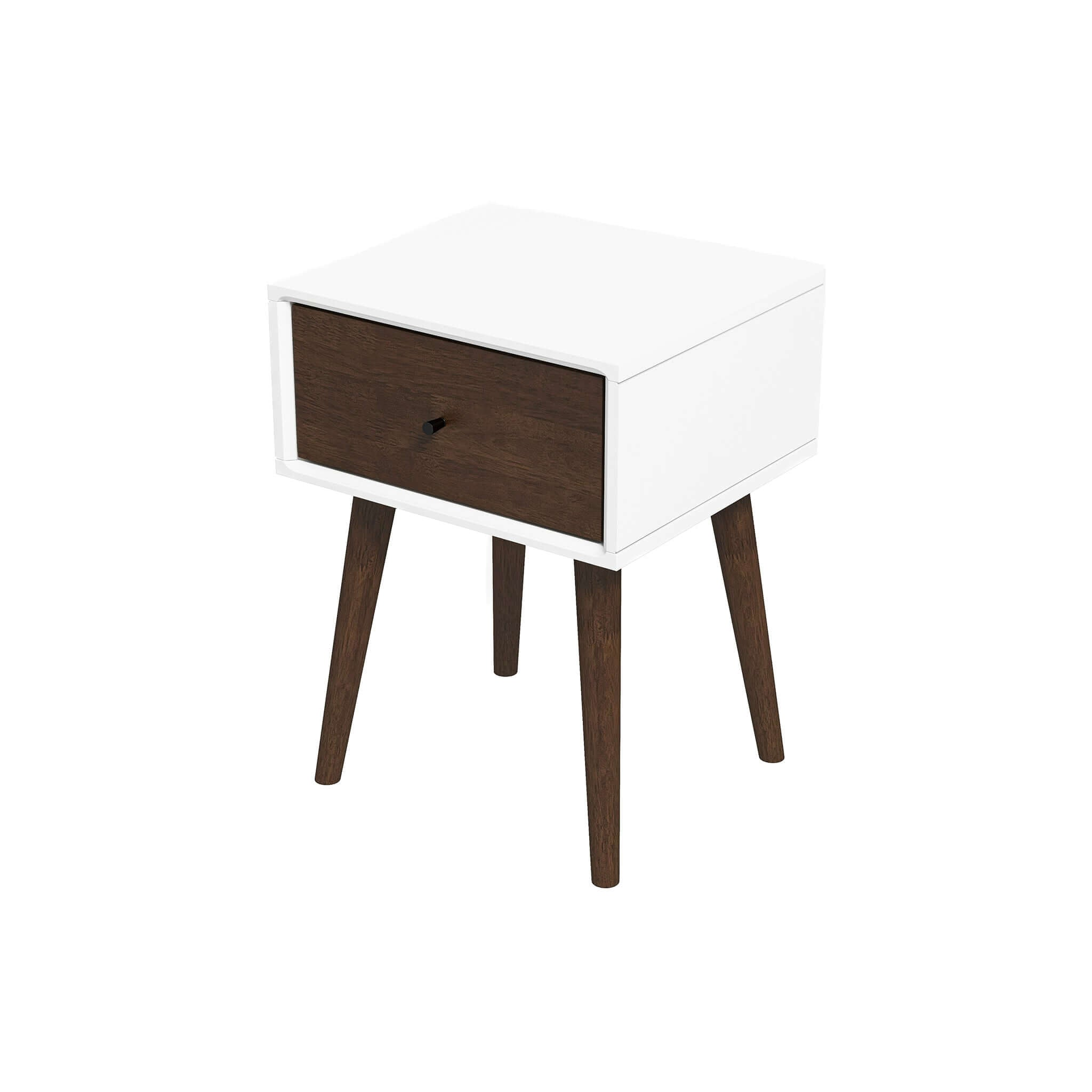 Mid-Century Night Stand