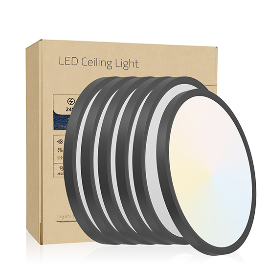 LED Ceiling Light Dimmable