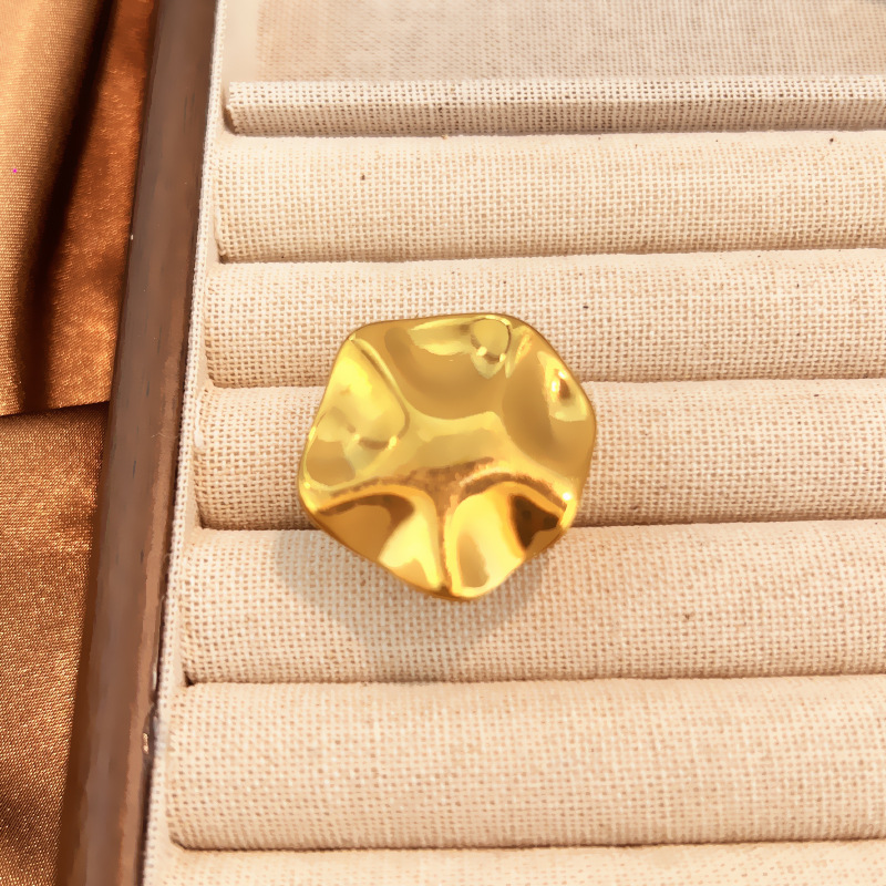 Stainless Steel Ring