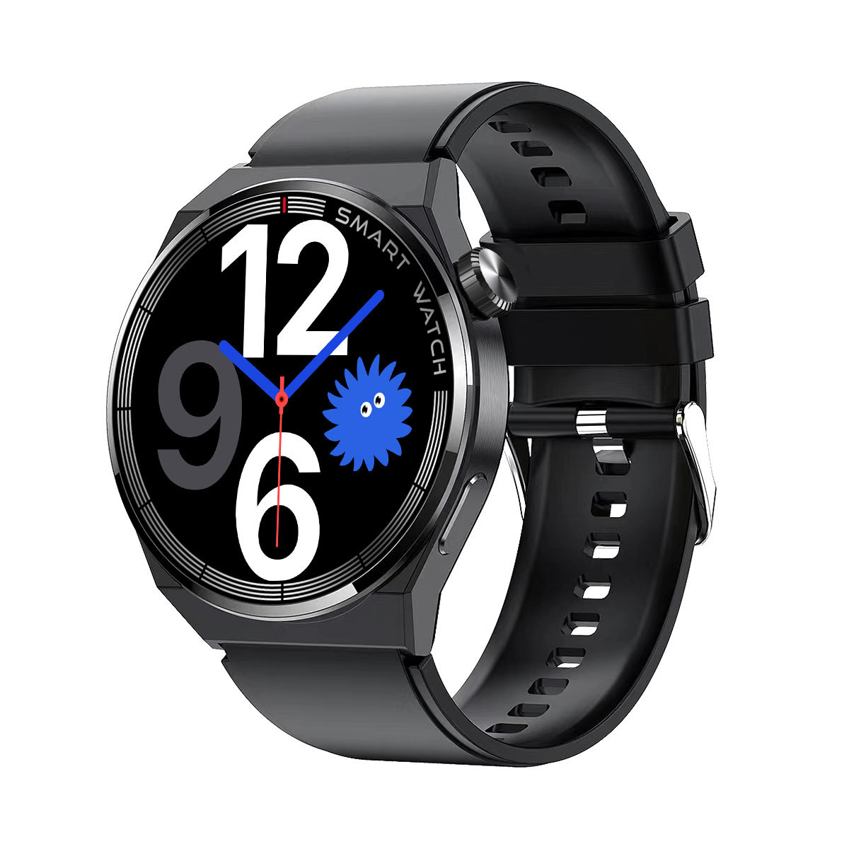 Smartwatch With Bluetooth