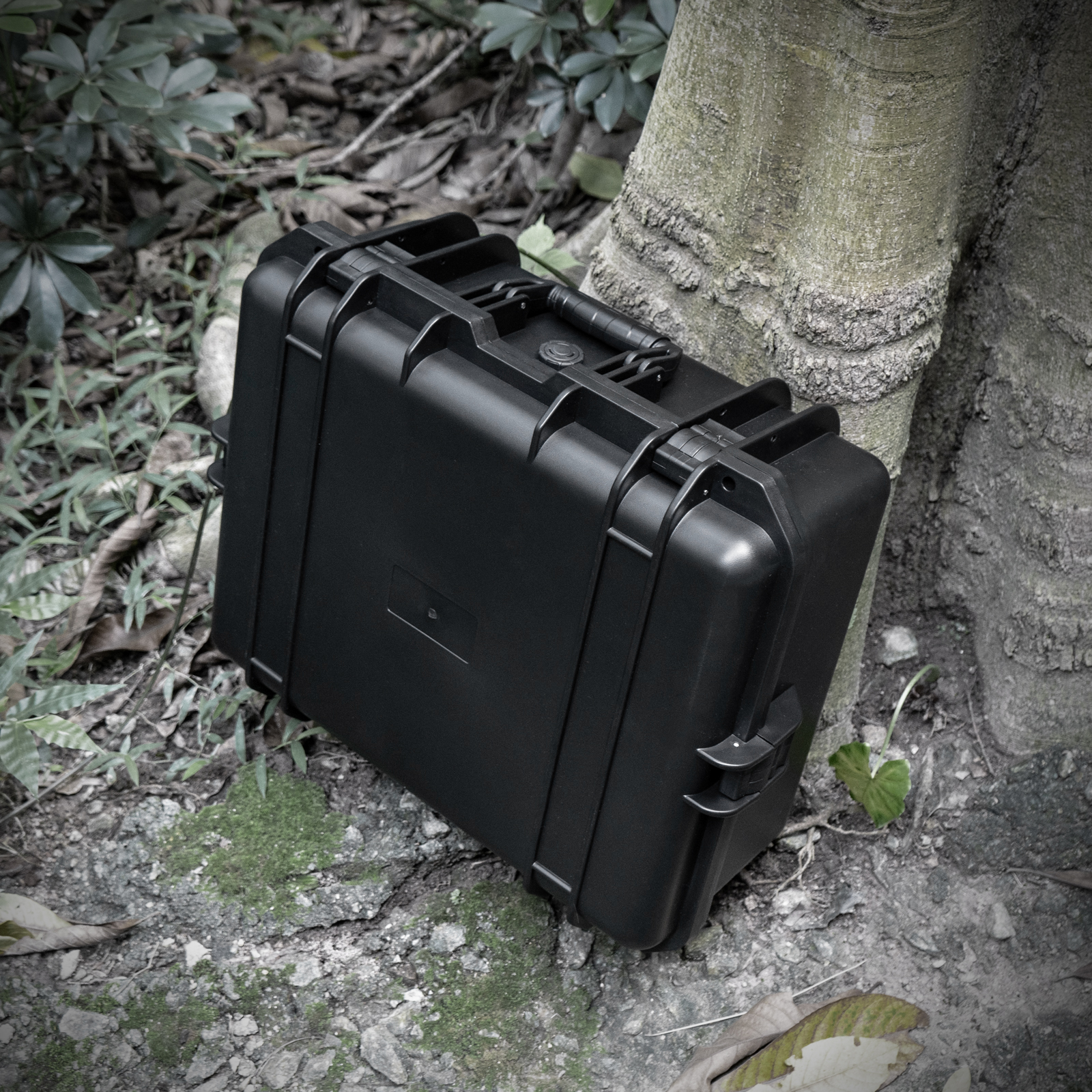 Portable Weather Waterproof Camera Case