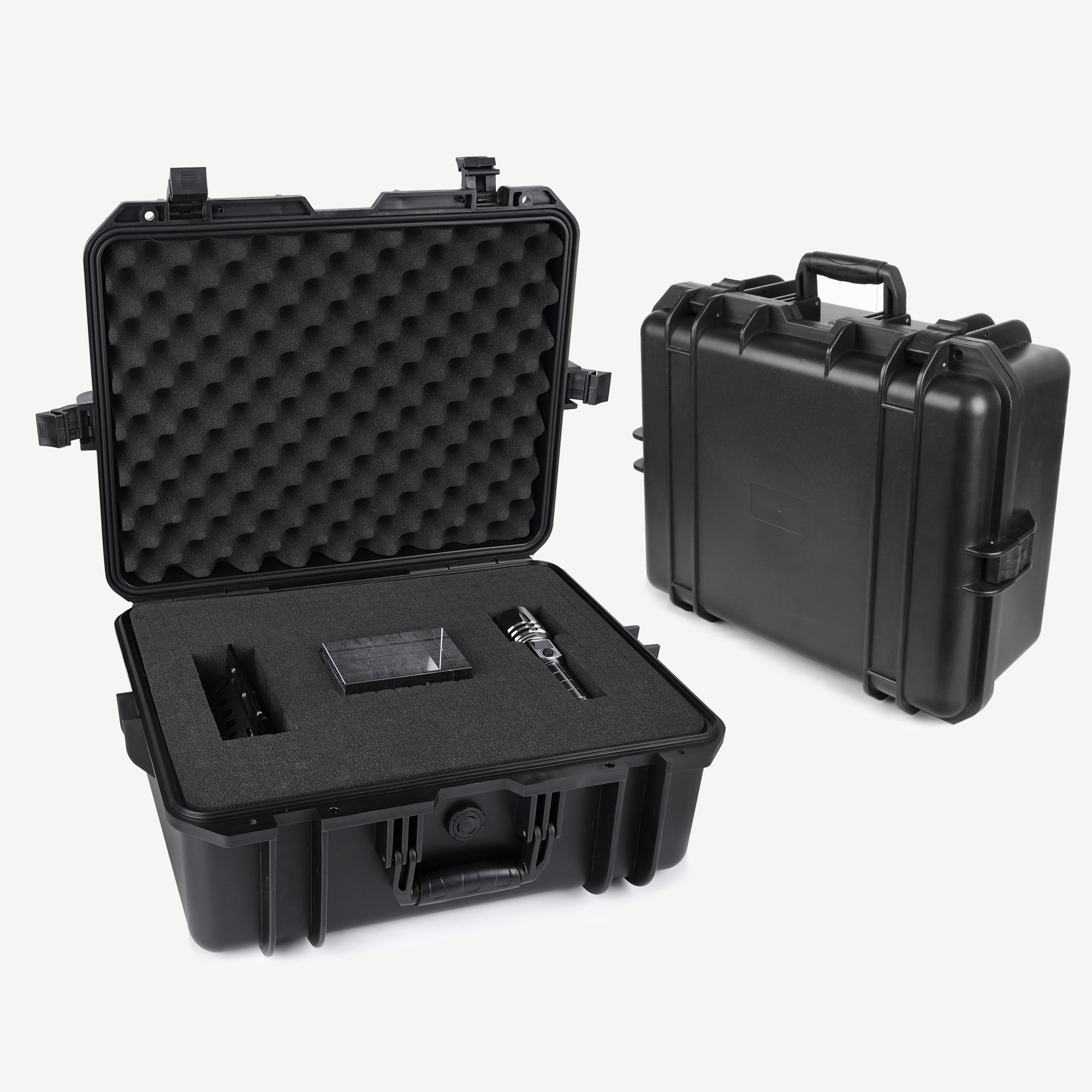 Portable Weather Waterproof Camera Case