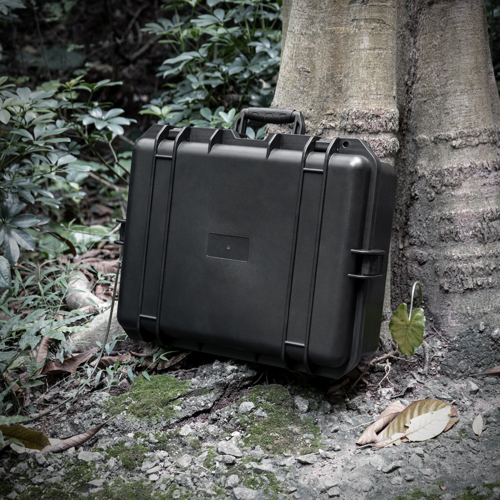 Portable Weather Waterproof Camera Case