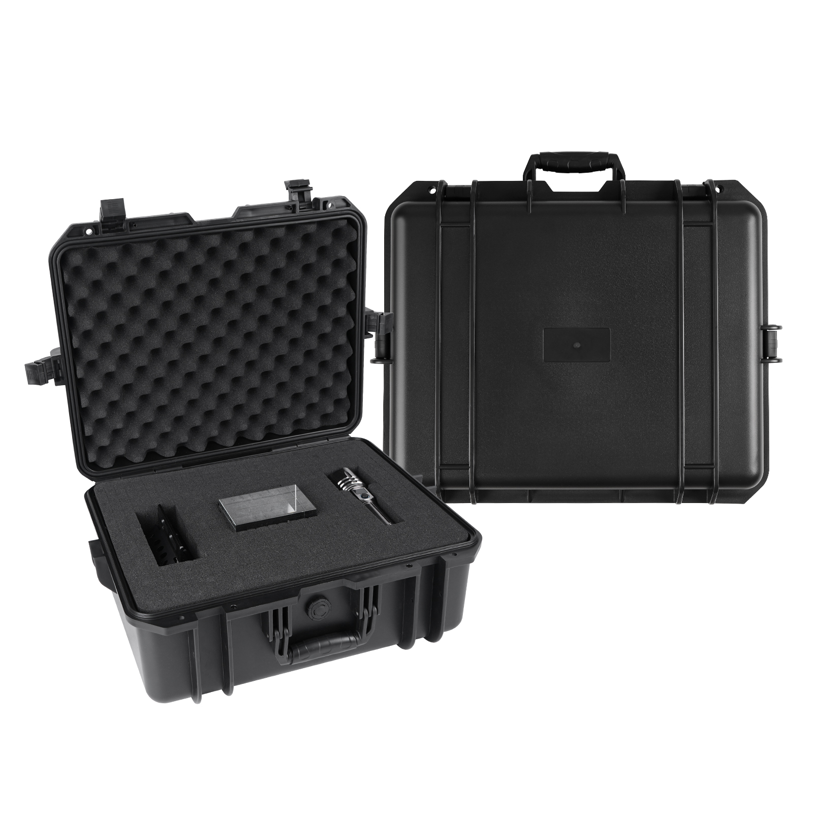 Portable Weather Waterproof Camera Case