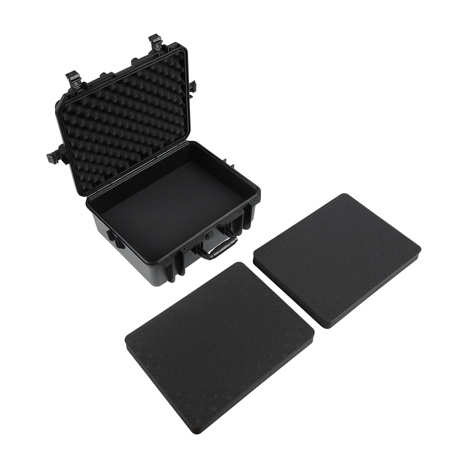 Portable Weather Waterproof Camera Case
