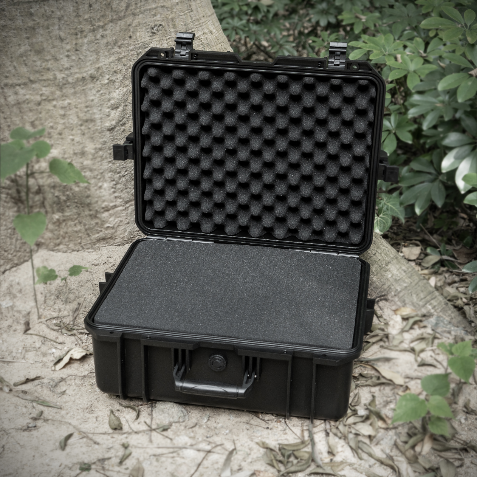 Portable Weather Waterproof Camera Case