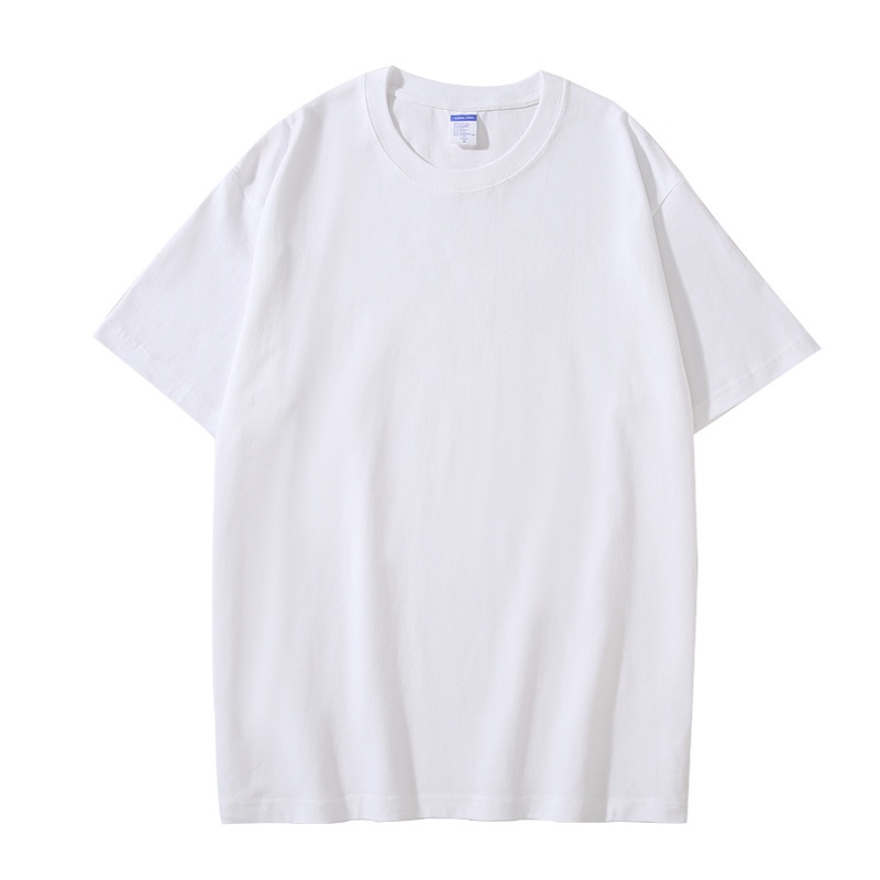 Mens T-shirt Short-sleeve 230-gram