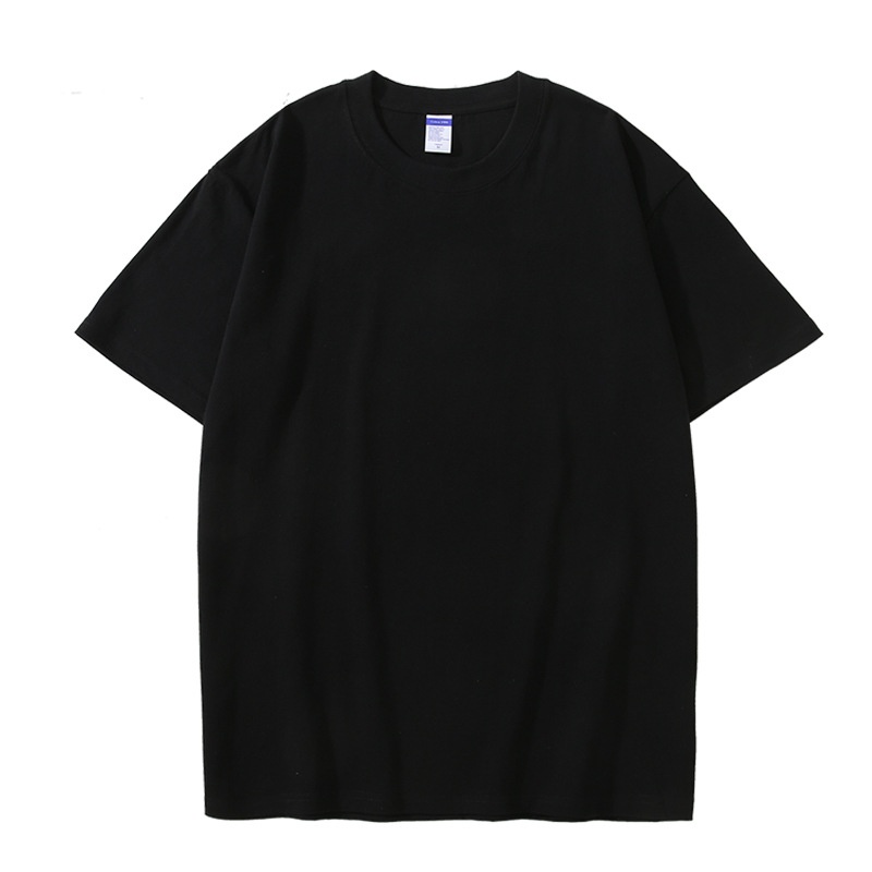Mens T-shirt Short-sleeve 230-gram