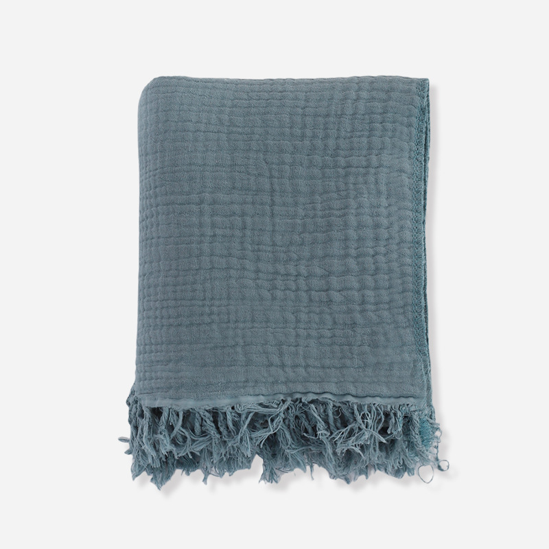 Cotton Baby Bath Towel