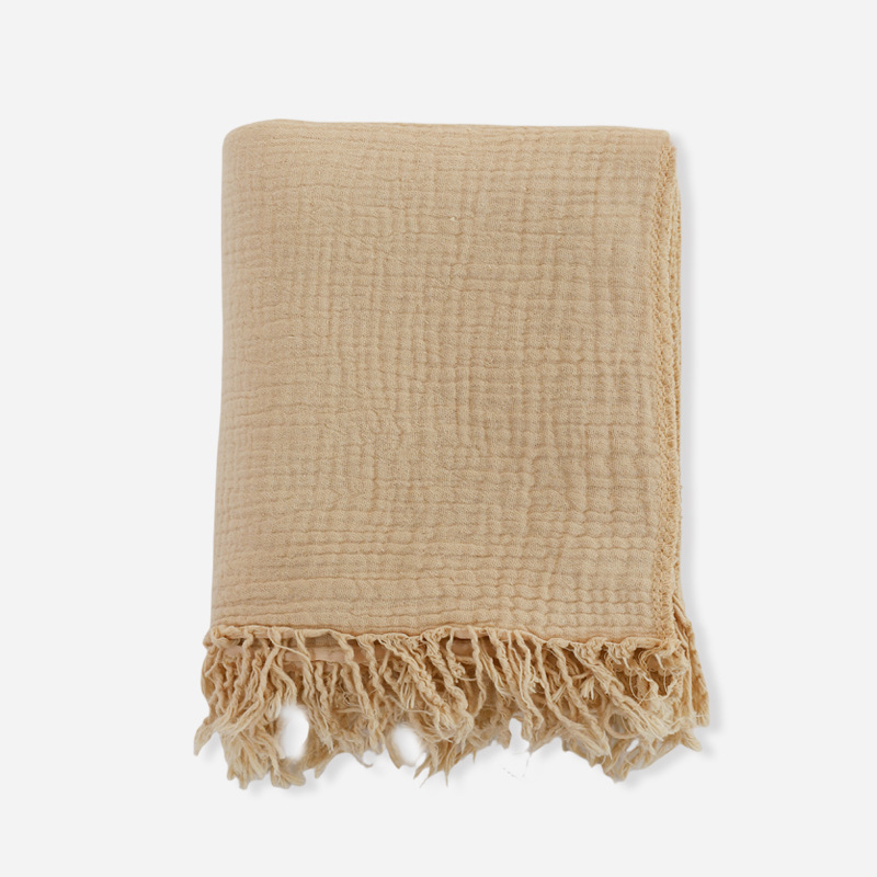 Cotton Baby Bath Towel