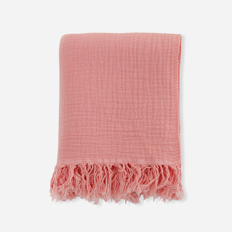 Cotton Baby Bath Towel
