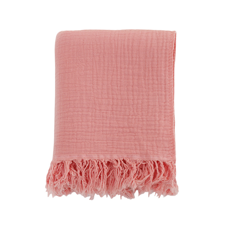 Cotton Baby Bath Towel