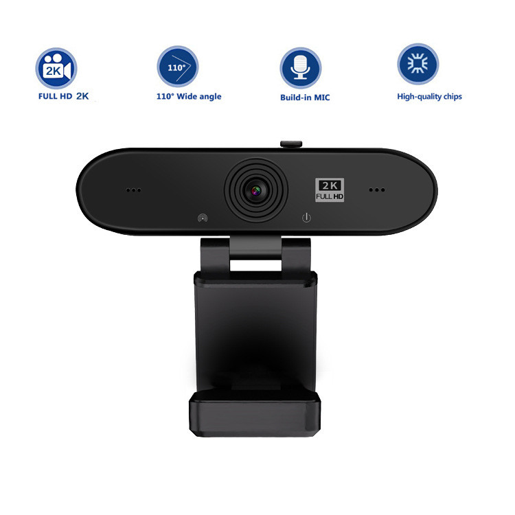 HD Conference Webcam