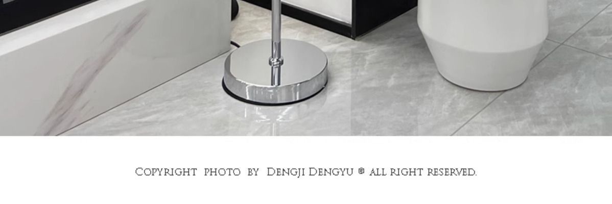 Influencer style Bauhaus inspired Mushroom Floor Lamp