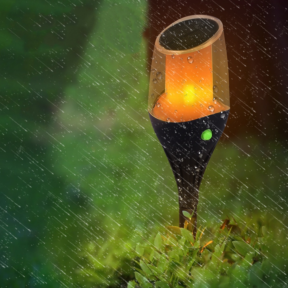 Solar Ground Lamp