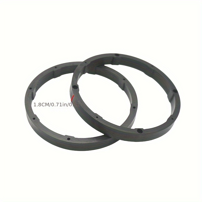 Universal Car Speaker Spacers 6.5inch