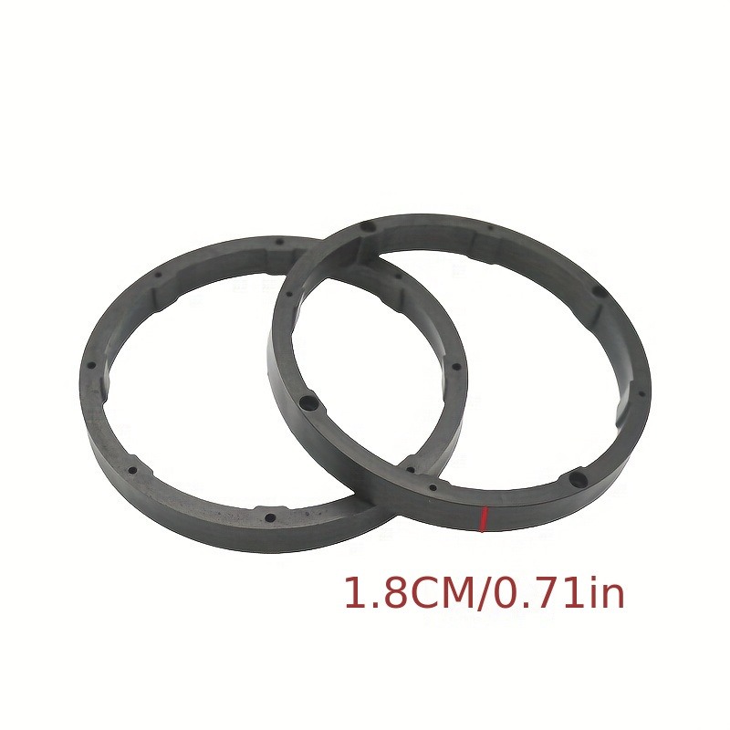 Universal Car Speaker Spacers 6.5inch