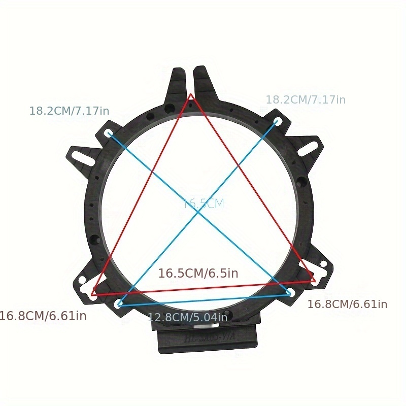 Universal Speaker Adapter