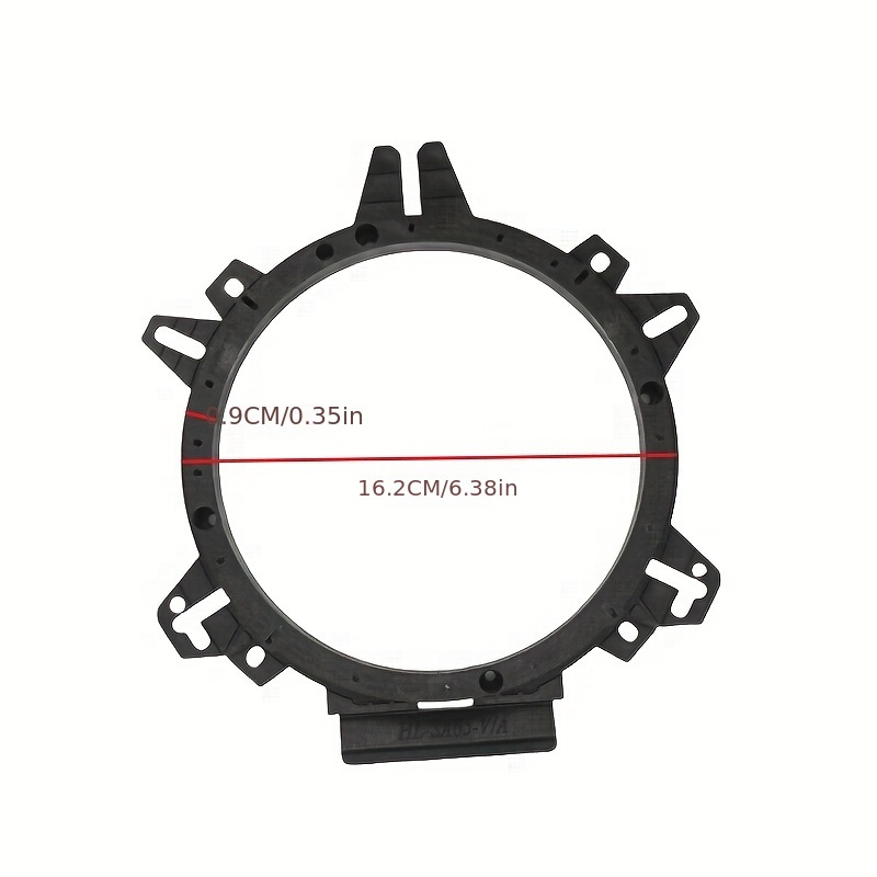 Universal Speaker Adapter