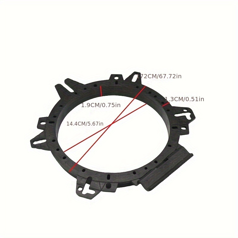 Universal Speaker Adapter