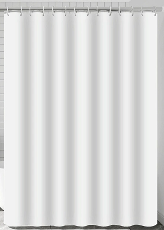 Shower Curtain