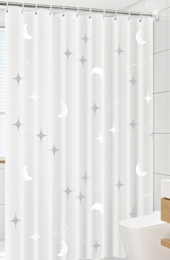 Shower Curtain