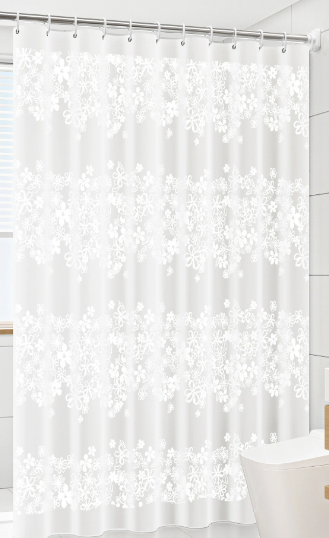 Shower Curtain