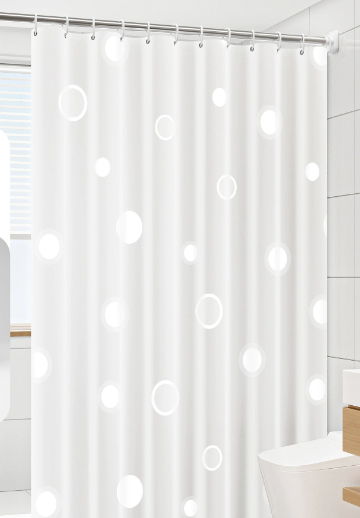 Shower Curtain