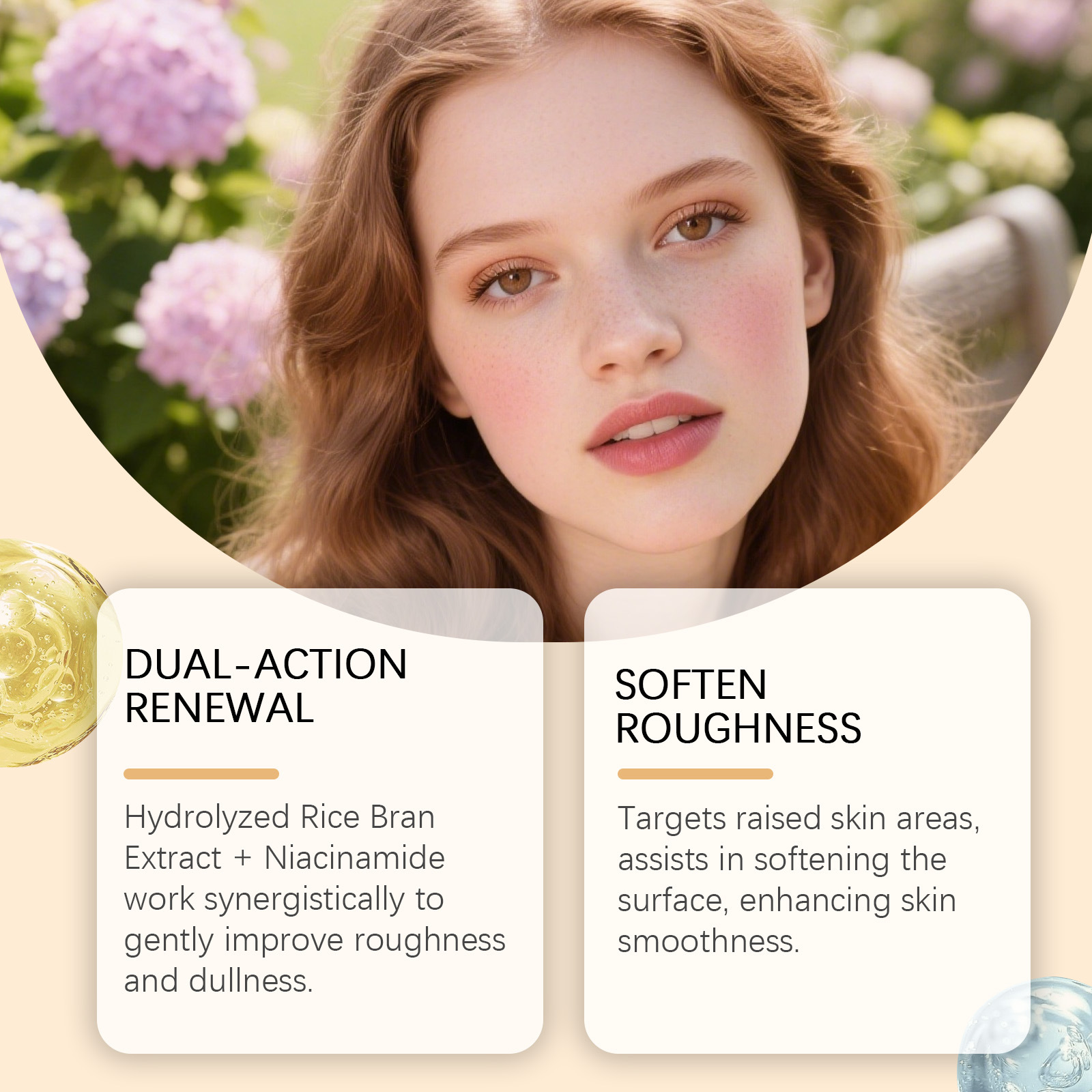 Keraerase Renewal Cream