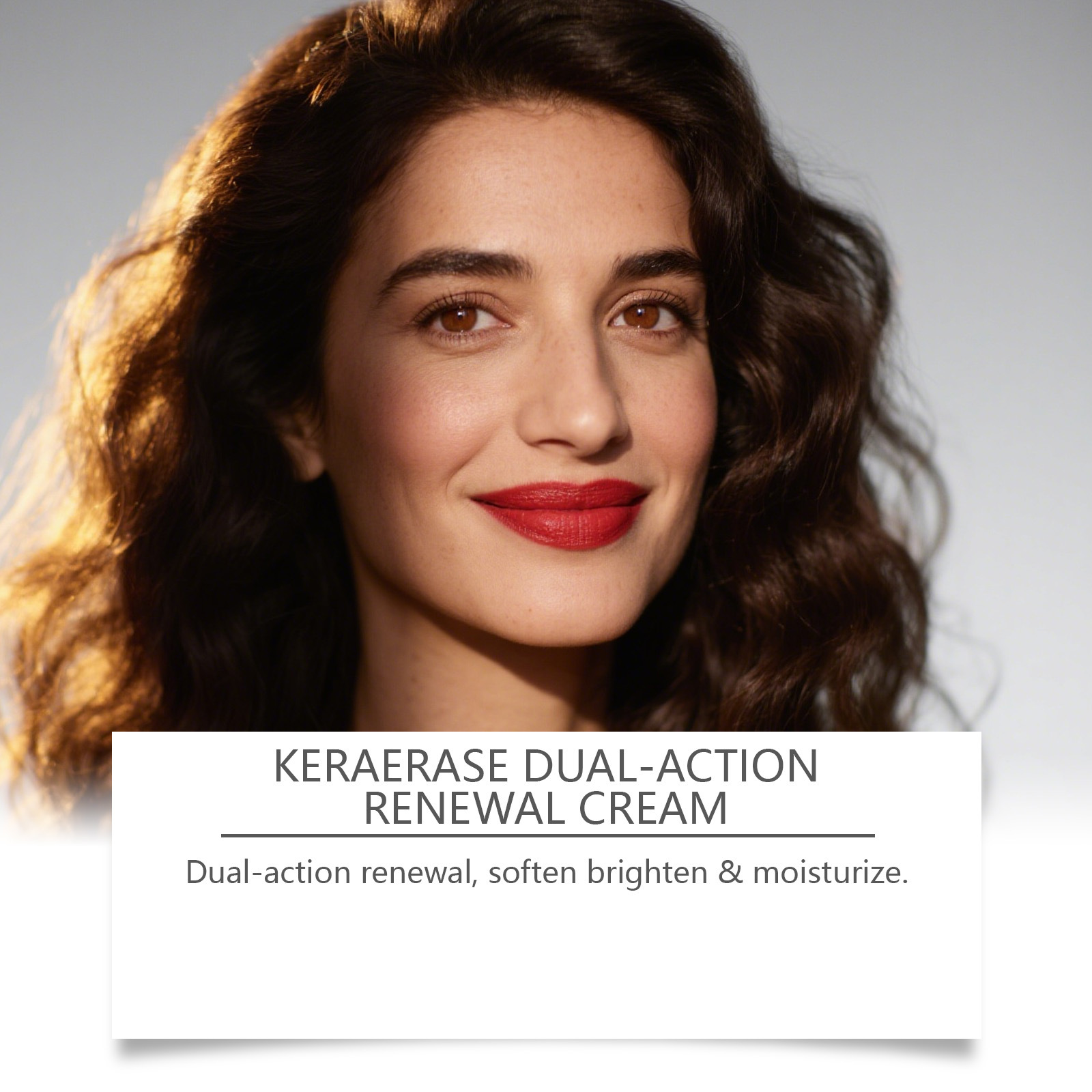 Keraerase Renewal Cream